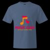 Unisex Beefy-T® T-Shirt Thumbnail