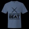 Unisex Beefy-T® T-Shirt Thumbnail
