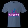Unisex Beefy-T® T-Shirt Thumbnail