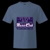 Unisex Beefy-T® T-Shirt Thumbnail