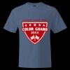 Unisex Beefy-T® T-Shirt Thumbnail