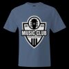 Unisex Beefy-T® T-Shirt Thumbnail