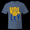 Unisex Beefy-T® T-Shirt Thumbnail