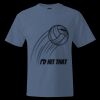 Unisex Beefy-T® T-Shirt Thumbnail