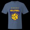 Unisex Beefy-T® T-Shirt Thumbnail