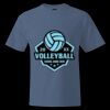 Unisex Beefy-T® T-Shirt Thumbnail