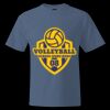 Unisex Beefy-T® T-Shirt Thumbnail