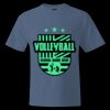 Unisex Beefy-T® T-Shirt Thumbnail