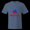 Unisex Beefy-T® T-Shirt Thumbnail
