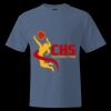 Unisex Beefy-T® T-Shirt Thumbnail