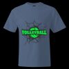 Unisex Beefy-T® T-Shirt Thumbnail