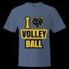 Unisex Beefy-T® T-Shirt Thumbnail
