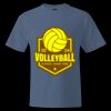 Unisex Beefy-T® T-Shirt Thumbnail