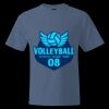 Unisex Beefy-T® T-Shirt Thumbnail