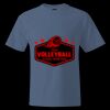 Unisex Beefy-T® T-Shirt Thumbnail