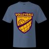 Unisex Beefy-T® T-Shirt Thumbnail
