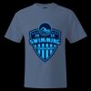 Unisex Beefy-T® T-Shirt Thumbnail