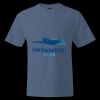Unisex Beefy-T® T-Shirt Thumbnail