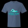 Unisex Beefy-T® T-Shirt Thumbnail