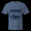 Unisex Beefy-T® T-Shirt Thumbnail