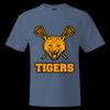 Unisex Beefy-T® T-Shirt Thumbnail