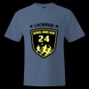 Unisex Beefy-T® T-Shirt Thumbnail