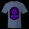 Unisex Beefy-T® T-Shirt Thumbnail