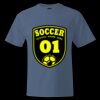 Unisex Beefy-T® T-Shirt Thumbnail
