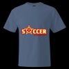 Unisex Beefy-T® T-Shirt Thumbnail