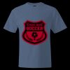 Unisex Beefy-T® T-Shirt Thumbnail