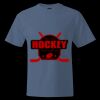 Unisex Beefy-T® T-Shirt Thumbnail