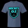 Unisex Beefy-T® T-Shirt Thumbnail