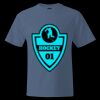 Unisex Beefy-T® T-Shirt Thumbnail