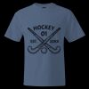 Unisex Beefy-T® T-Shirt Thumbnail