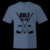 Unisex Beefy-T® T-Shirt Thumbnail
