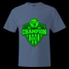 Unisex Beefy-T® T-Shirt Thumbnail