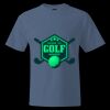 Unisex Beefy-T® T-Shirt Thumbnail
