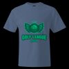 Unisex Beefy-T® T-Shirt Thumbnail