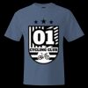 Unisex Beefy-T® T-Shirt Thumbnail