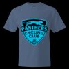 Unisex Beefy-T® T-Shirt Thumbnail