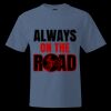 Unisex Beefy-T® T-Shirt Thumbnail