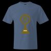 Unisex Beefy-T® T-Shirt Thumbnail