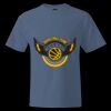 Unisex Beefy-T® T-Shirt Thumbnail