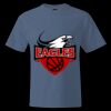 Unisex Beefy-T® T-Shirt Thumbnail