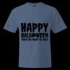 Unisex Beefy-T® T-Shirt Thumbnail