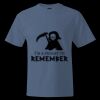 Unisex Beefy-T® T-Shirt Thumbnail