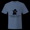 Unisex Beefy-T® T-Shirt Thumbnail
