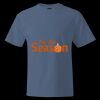 Unisex Beefy-T® T-Shirt Thumbnail
