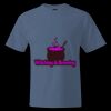 Unisex Beefy-T® T-Shirt Thumbnail