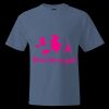 Unisex Beefy-T® T-Shirt Thumbnail